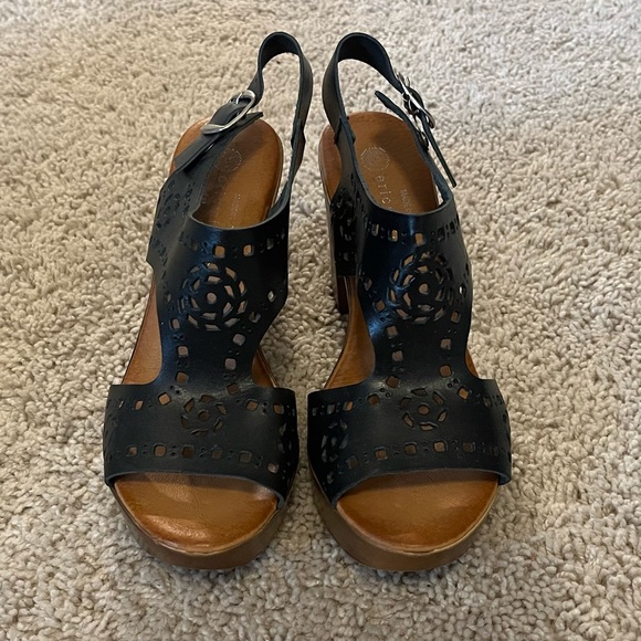 LAST CHANCE Eric Michael Heels - Picture 3 of 8